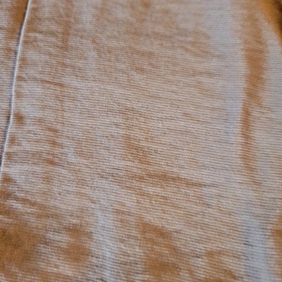 Soft Surroundings full length  belted dress - Picture 4 of 5